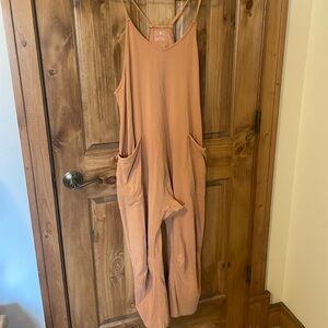 Free People Movement Hotshot Onesie